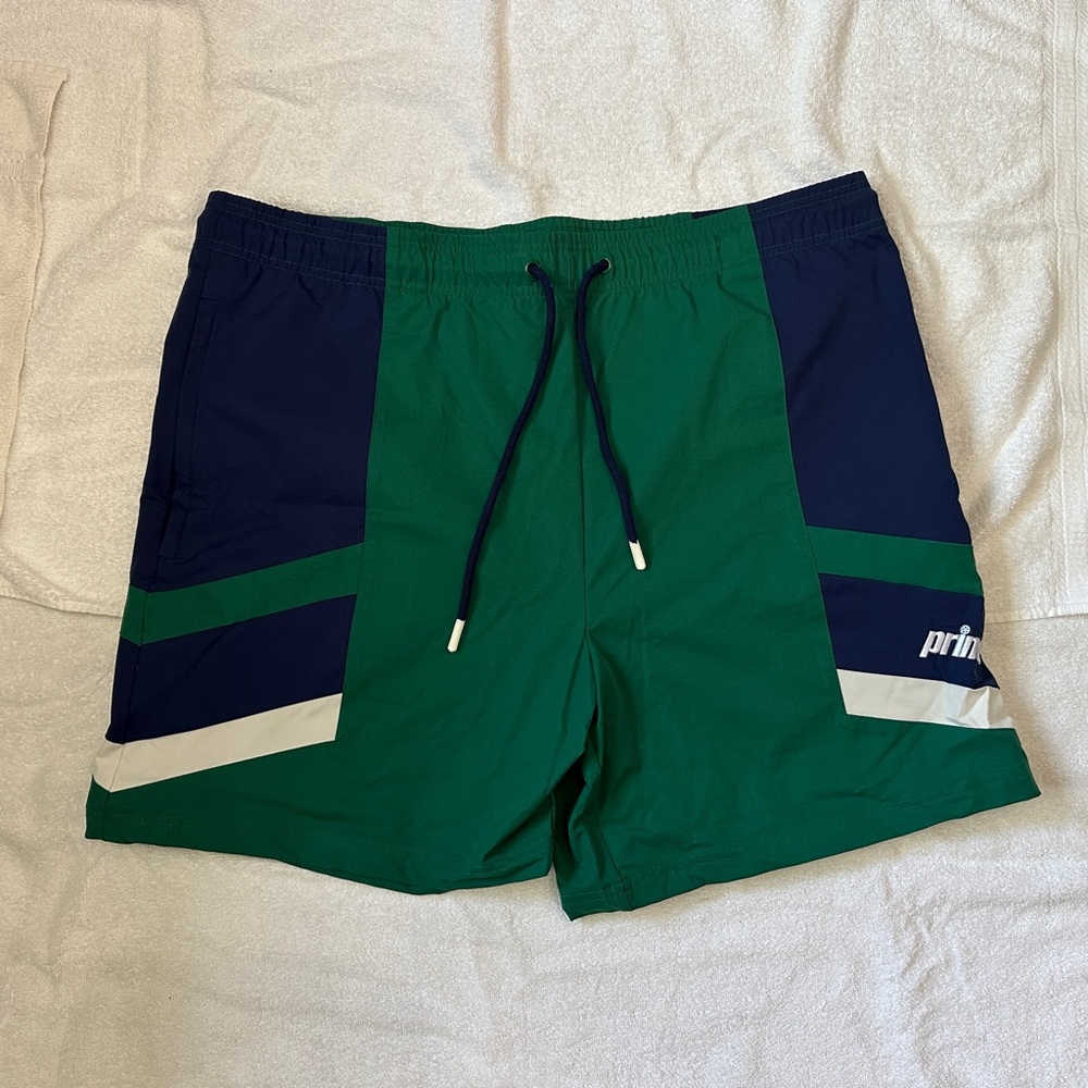 Prince Tennis/ Pickleball Shorts